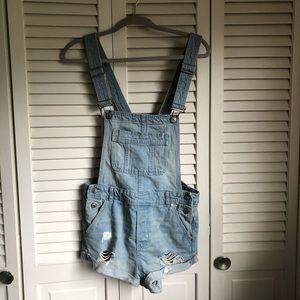 H&M Overalls